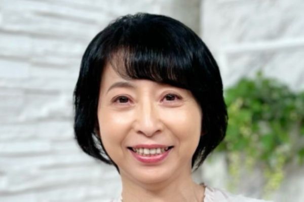 中野珠子