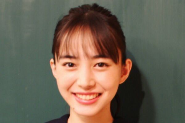 井桁弘恵