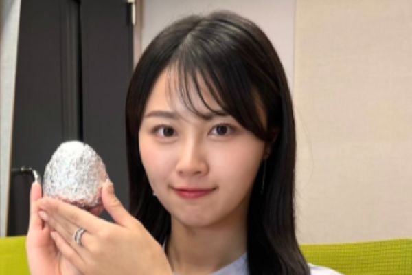 前田恵里花