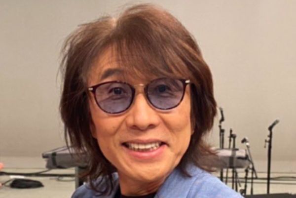坂崎幸之助