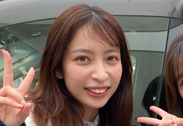 塩入未央