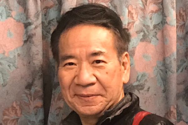 大川栄策