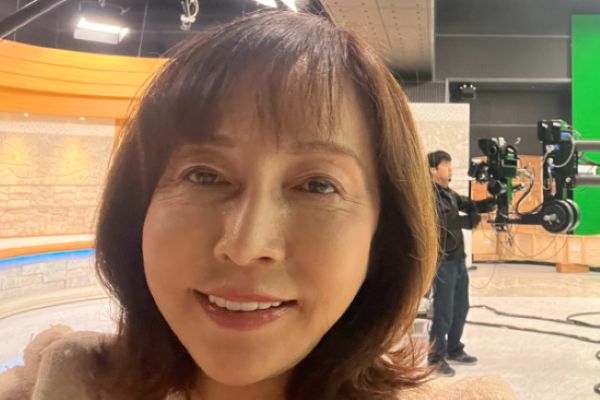 大槻奈那