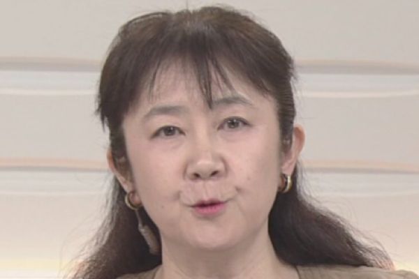 大沼ひろみ