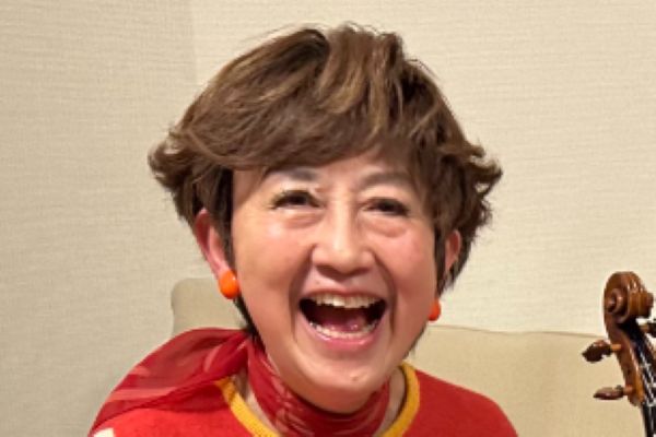 大谷康子
