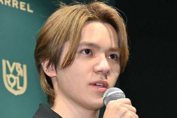 宇野昌磨