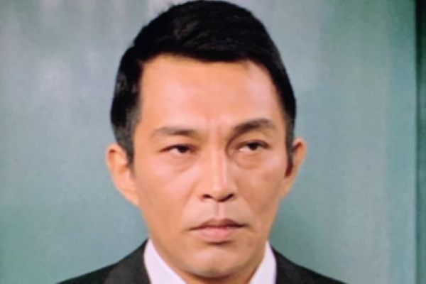 安藤昇
