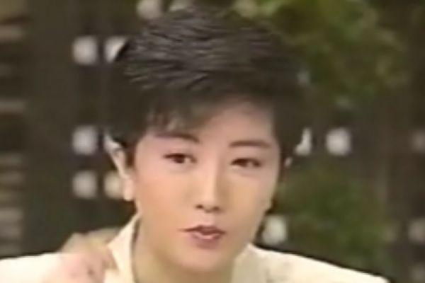 小宮悦子