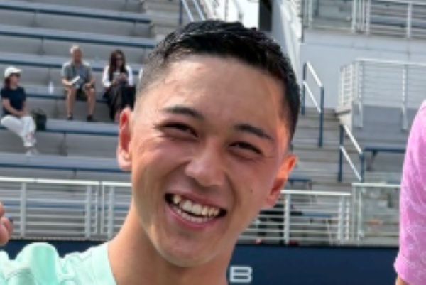 小田凱人