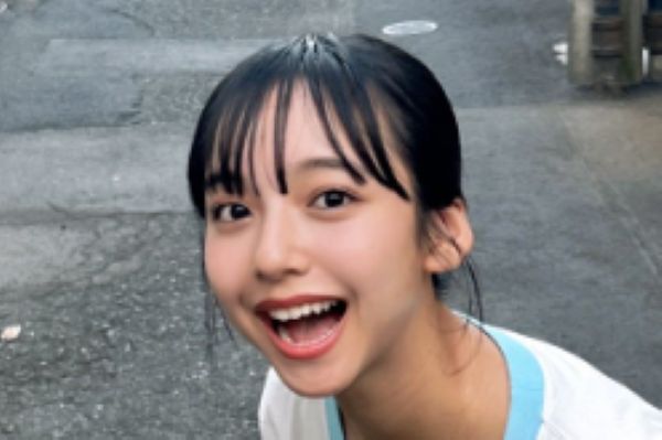 山之内すず
