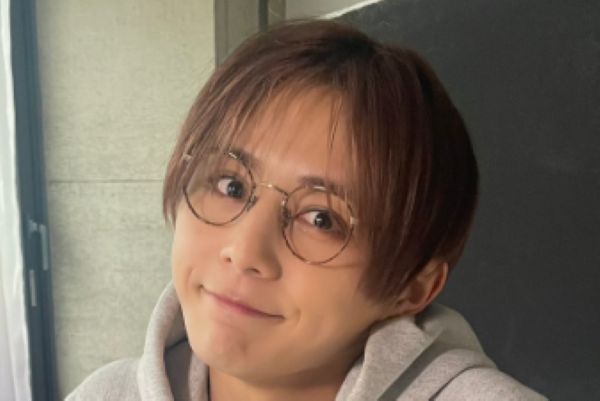 山田涼介