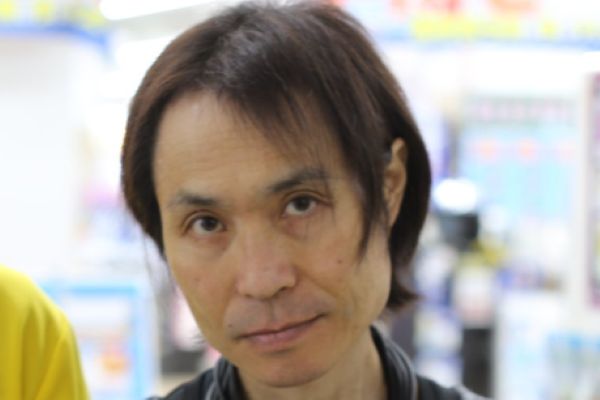 木下智弘