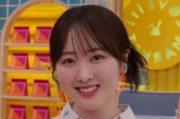 本田望結