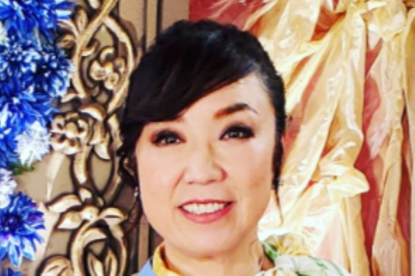 松任谷由実