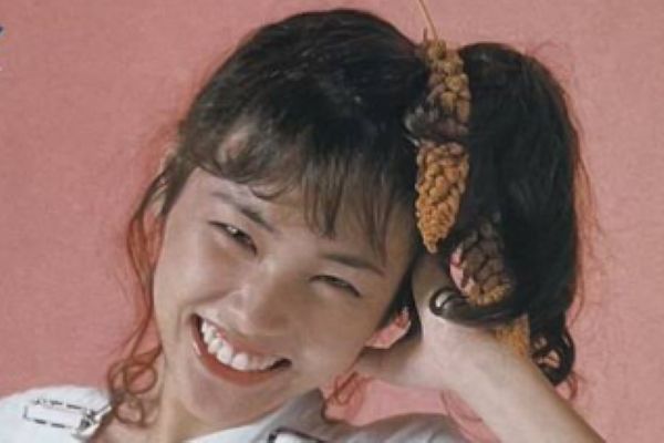 松原みき