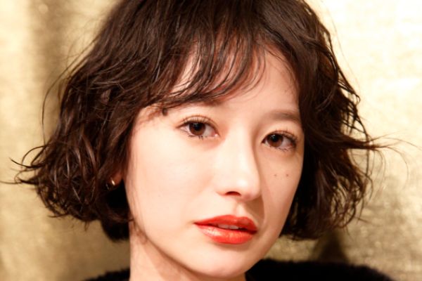 松本恵奈