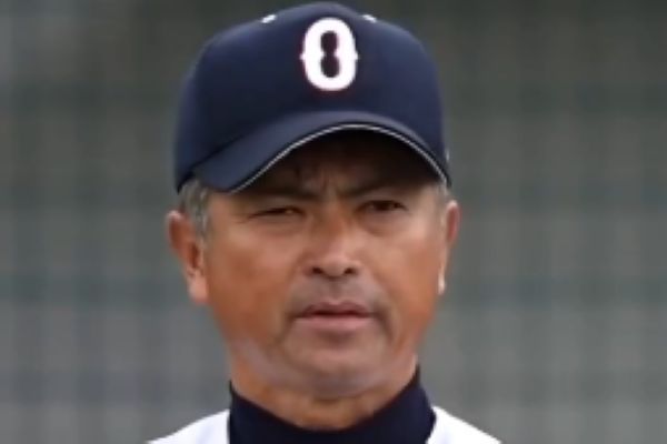比嘉公也