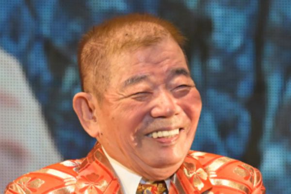 池乃めだか