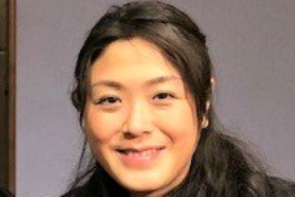 津川真由子
