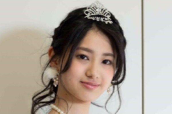 浅田春奈