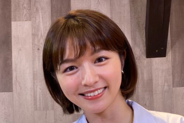 清水麻椰