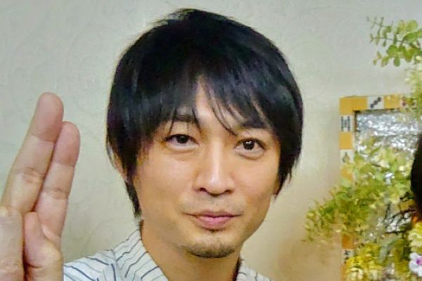 滝沢和典