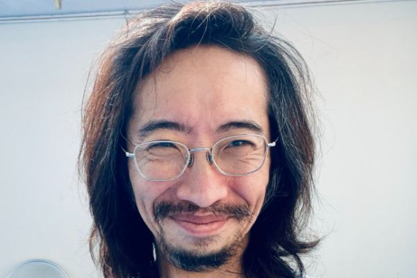 田中俊行