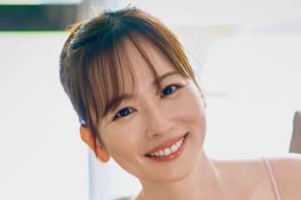 皆藤愛子