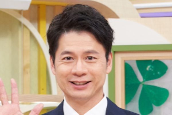 石井亮次