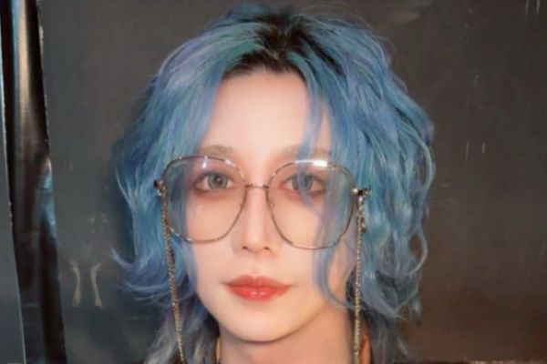 社美緒
