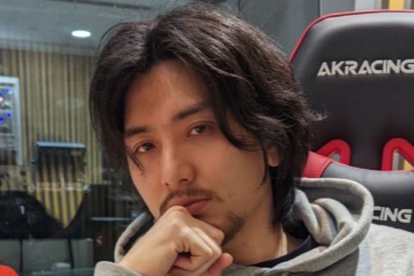 藤井風