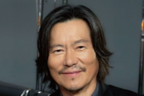 豊川悦司