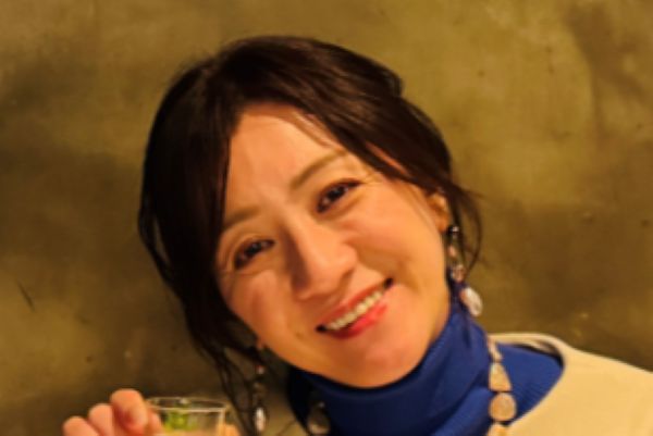 野々村友紀子