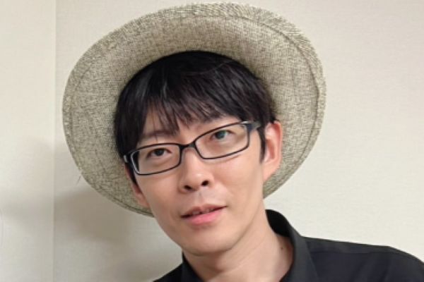 鈴木俊貴