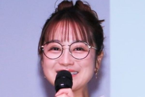 鈴木奈々