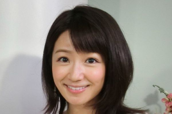 長野美郷
