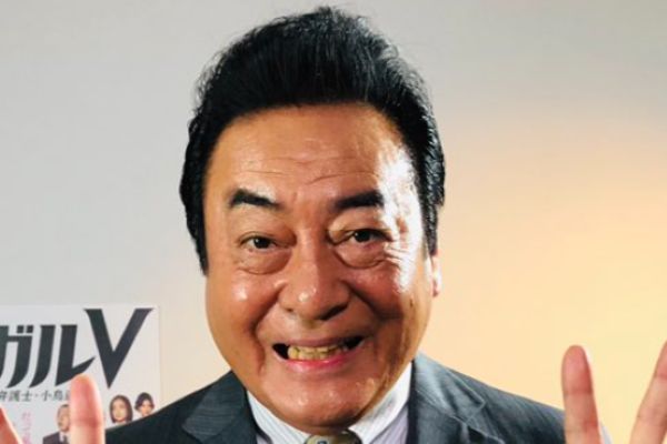 高橋英樹