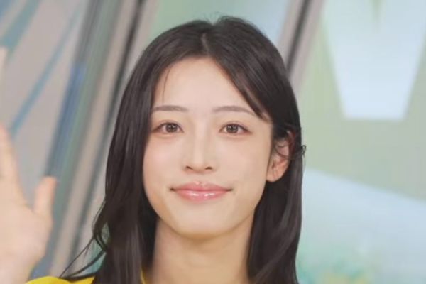 松本真央