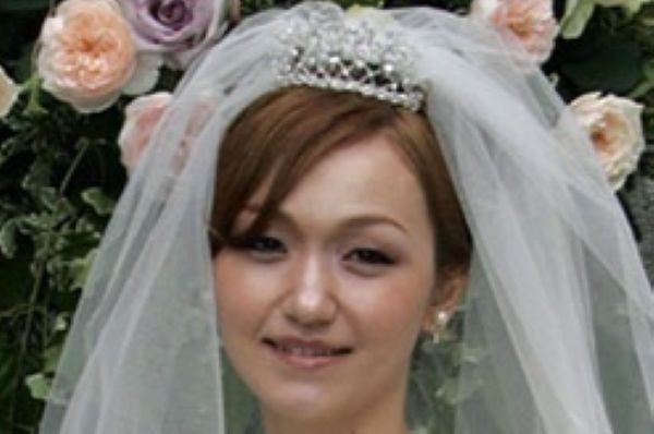 中西ハンナ
