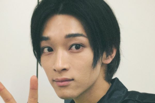 松本怜生